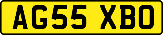 AG55XBO