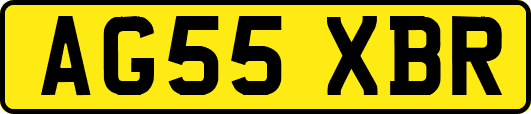 AG55XBR