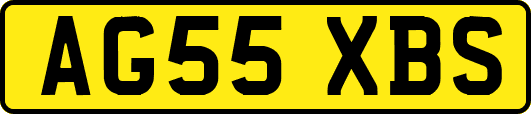 AG55XBS
