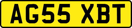 AG55XBT