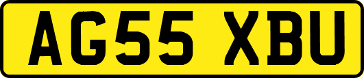 AG55XBU