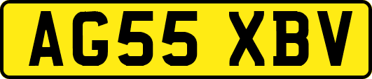AG55XBV