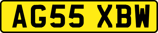 AG55XBW