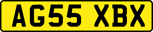 AG55XBX