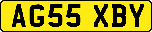 AG55XBY