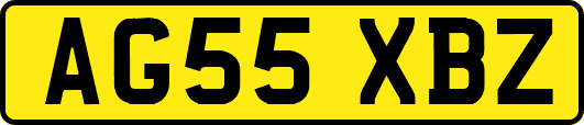 AG55XBZ