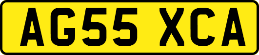 AG55XCA
