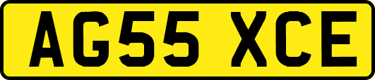 AG55XCE