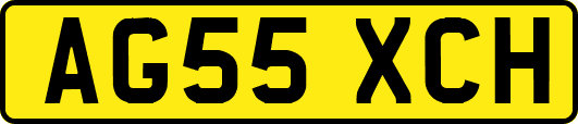 AG55XCH