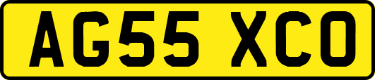 AG55XCO