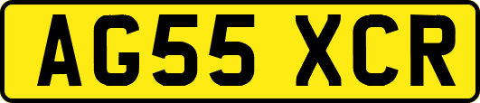 AG55XCR