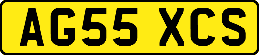 AG55XCS