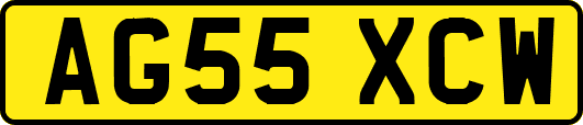 AG55XCW