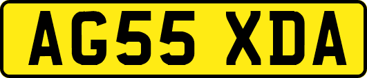 AG55XDA