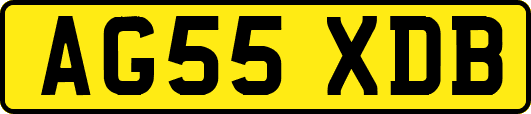 AG55XDB