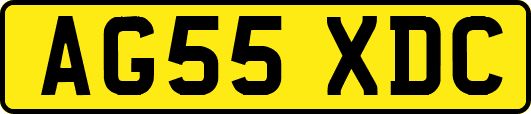 AG55XDC