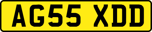 AG55XDD