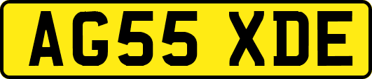 AG55XDE