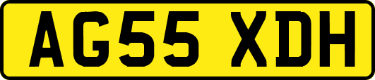 AG55XDH