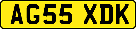 AG55XDK