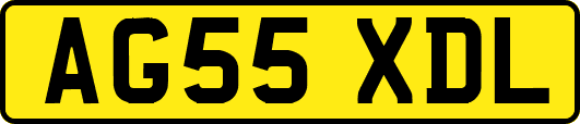 AG55XDL