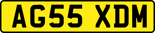 AG55XDM