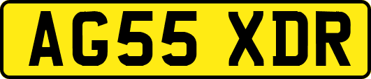 AG55XDR