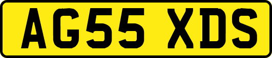 AG55XDS