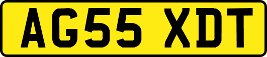 AG55XDT