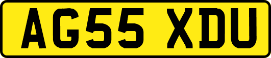 AG55XDU