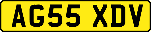 AG55XDV
