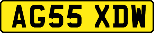 AG55XDW