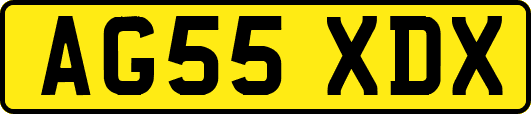 AG55XDX