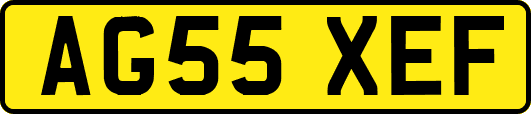 AG55XEF