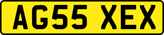 AG55XEX