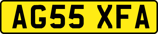 AG55XFA