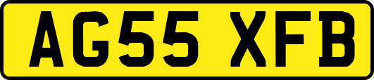 AG55XFB