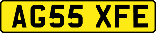 AG55XFE