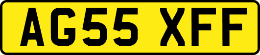 AG55XFF