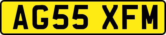 AG55XFM