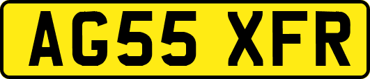 AG55XFR