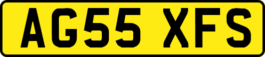 AG55XFS
