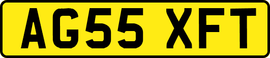 AG55XFT