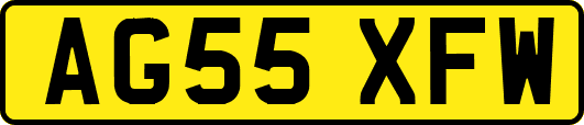 AG55XFW
