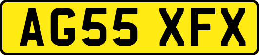 AG55XFX