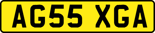 AG55XGA