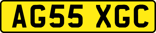 AG55XGC