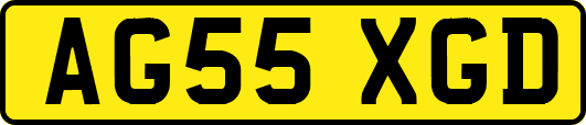 AG55XGD