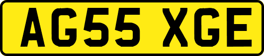AG55XGE