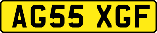 AG55XGF
